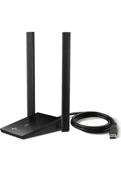 TP-Link Archer T4U Plus 1200 Mbps Kablosuz USB Adaptör Özellikleri ve Kullanım İpuçları
