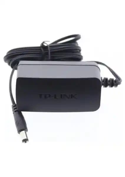 TP-Link T120100-2C1 Modem Adaptörü Güvenilir Güç Kaynağı ve Teknik Özellikler