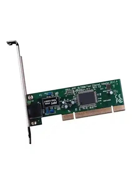 TP-Link TF-3200 PCI Ağ Adaptörü: Özellikler ve Piyasa Analizi