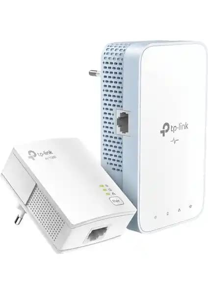 TP-Link TL-WPA7517 Powerline Adaptör İncelemesi: Yüksek Hız ve Kolay Kurulum Özellikleri