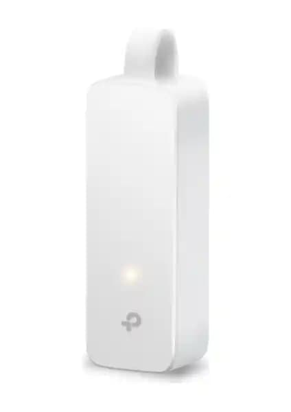 TP-Link UE300C USB Type-C ve RJ45 Bağlantılı Yüksek Performanslı Adaptör