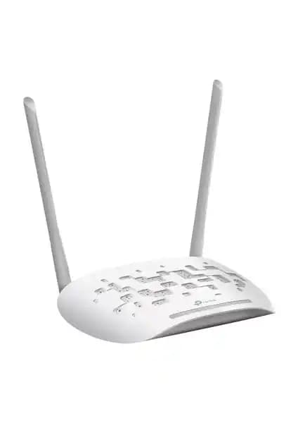 TP-Link VN020-F3 300Mbps Kablosuz VDSL/ADSL Modem Router İnceleme ve Özellikleri