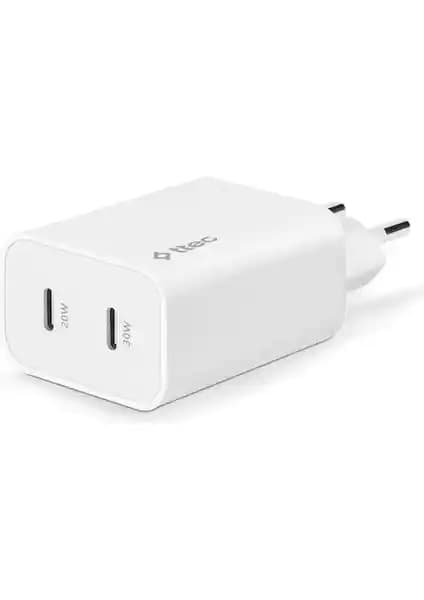 Ttec Smartcharger Duo Pro 50W ve Trio 65W Hızlı Şarj Adaptörleri Karşılaştırması