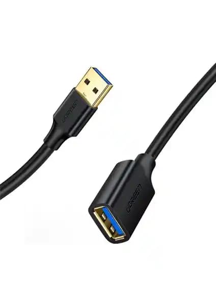 Ugreen USB 3.0 Uzatma Kablosu: Yüksek Performanslı ve Dayanıklı Bağlantı Çözümü