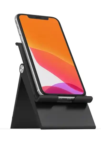 Ugreen Yükseklik Ayarlı Telefon Tutucu Standı: Fonksiyonel ve Estetik Tasarım