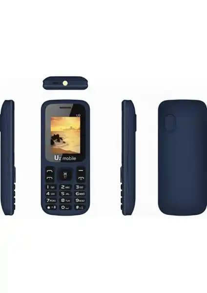 Uz Yerli Üretim Tuşlu Asker Telefonu Günlük Kullanım ve Dayanıklılık Özellikleri