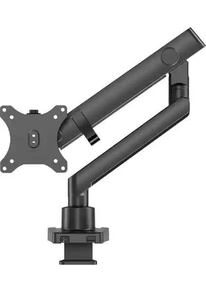 Voltix Monitör Tutucu: Ergonomik ve Dayanıklı Tasarım ile Çalışma Alanınızı Geliştirin