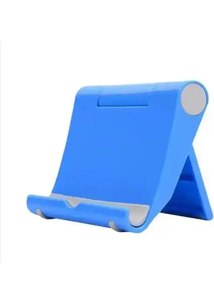 Wozlo Masaüstü Tablet ve Telefon Tutucu Standı İncelemesi ve Kullanım Avantajları