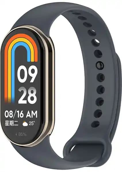Xiaomi Mi Band 9 Serisi Klasik Silikon Kordon İncelemesi ve Kullanıcı Yorumları