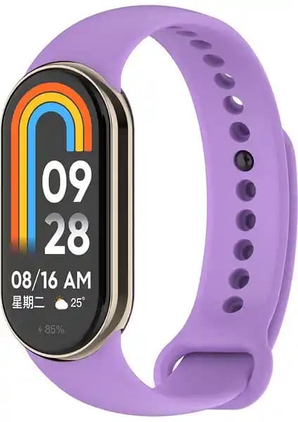 Xiaomi Mi Band 9 Serisi Klasik Silikon Kordon İncelemesi ve Kullanım Özellikleri