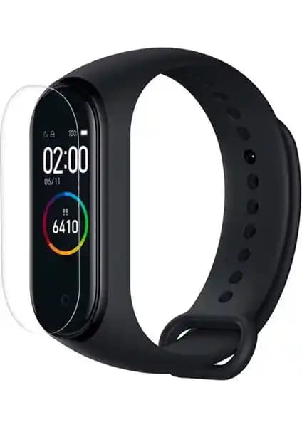 Xiaomi Mi Band Serisi İçin Uygun Ekran Koruyucu Seçenekleri ve Kullanım İpuçları