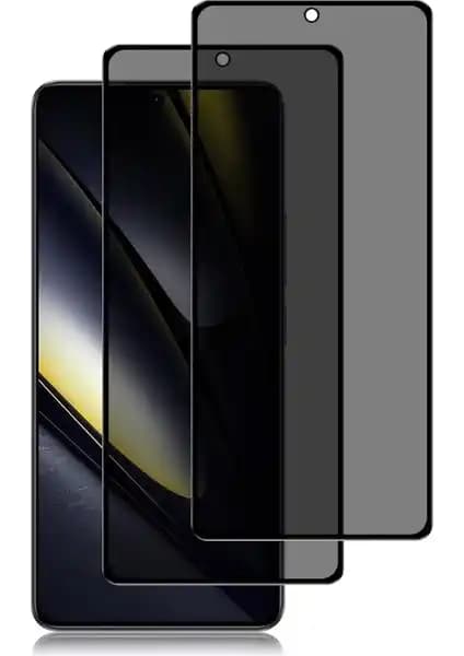 Xiaomi Poco X7 Pro için Hayalet Ekran Koruyucu Özellikleri ve Kullanıcı Yorumları