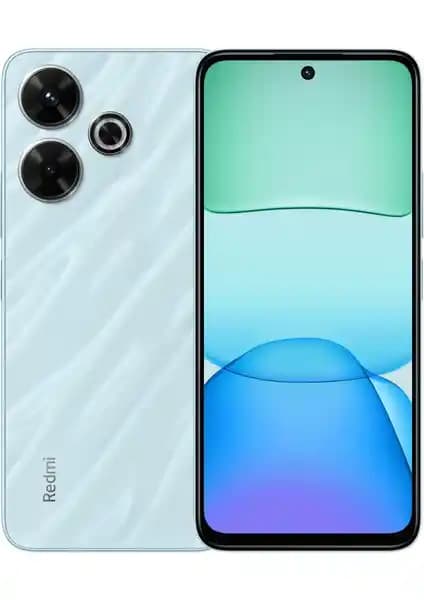 Xiaomi Redmi 13 ve Tecno Spark 30 Akıllı Telefon Karşılaştırması