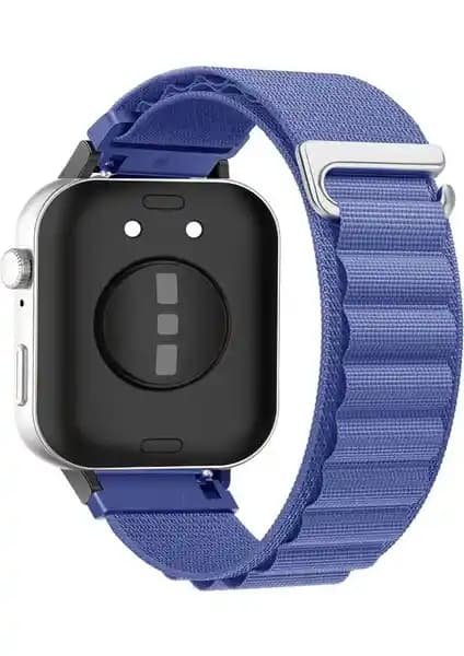 Xiaomi Redmi Watch 5 Active ve Lite İçin Alpine Loop Kordon İncelemesi ve Kullanıcı Deneyimleri