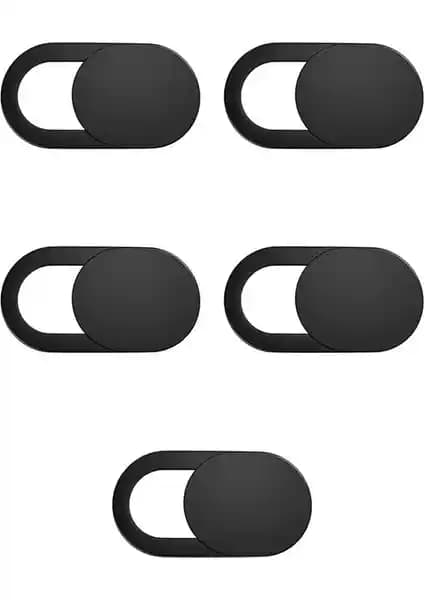 Yediseven Pratik Web Kamera Kapatıcı Gizliliğinizi Güvence Altına Alır