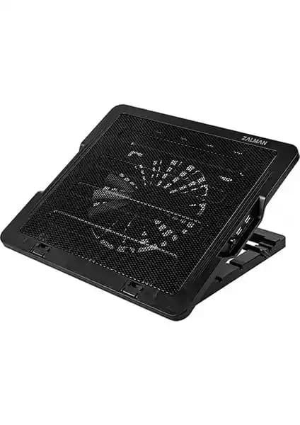 Zalman ZM-NS1000 16 İnç Fanlı Notebook Soğutucu Detaylı İnceleme ve Özellikleri