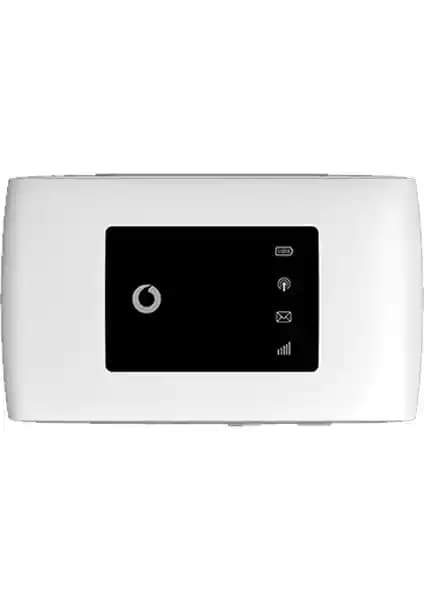 ZTE Mobile Wi-Fi R219Z Taşınabilir 4G Modem İncelemesi ve Kullanım Avantajları