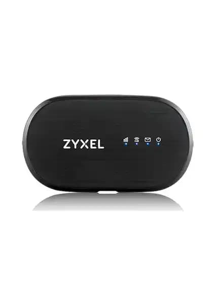 Zyxel WAH7601 Taşınabilir 4G Modem İncelemesi ve Kullanıcı Değerlendirmeleri