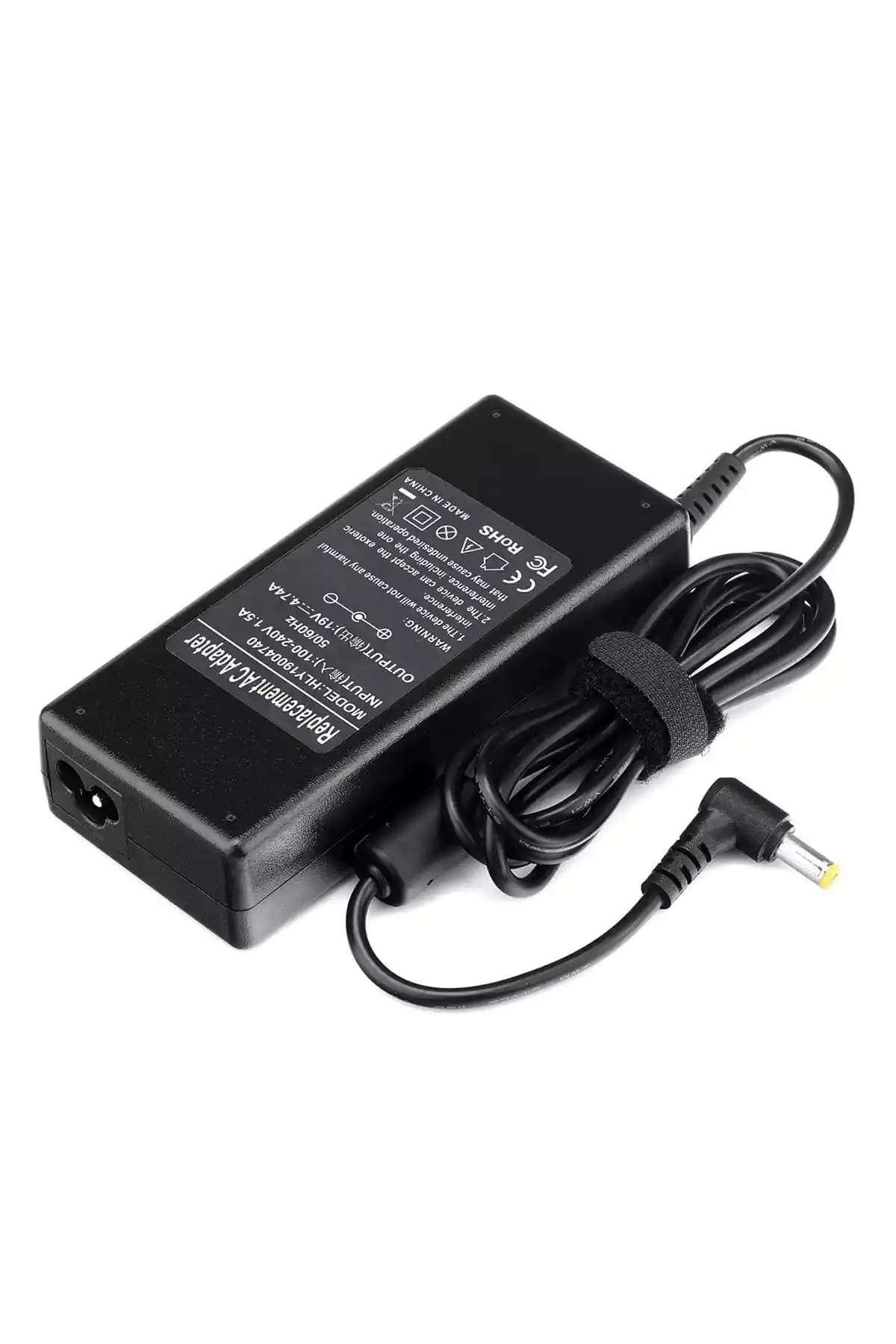 Casper 19V 4.74A 5.5*2.5 Uyumlu Laptop Şarj Aleti İnceleme ve Özellikleri