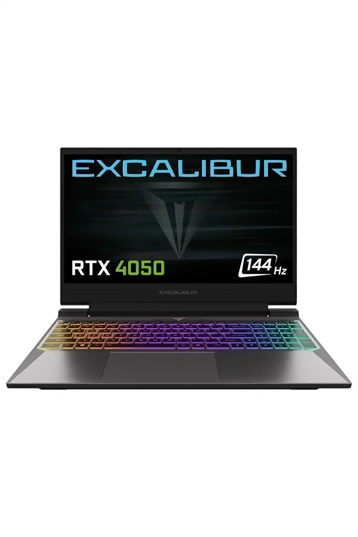 Casper Excalibur G870: Güçlü Donanımıyla Oyun ve Profesyonel Kullanıma Uygun Laptop