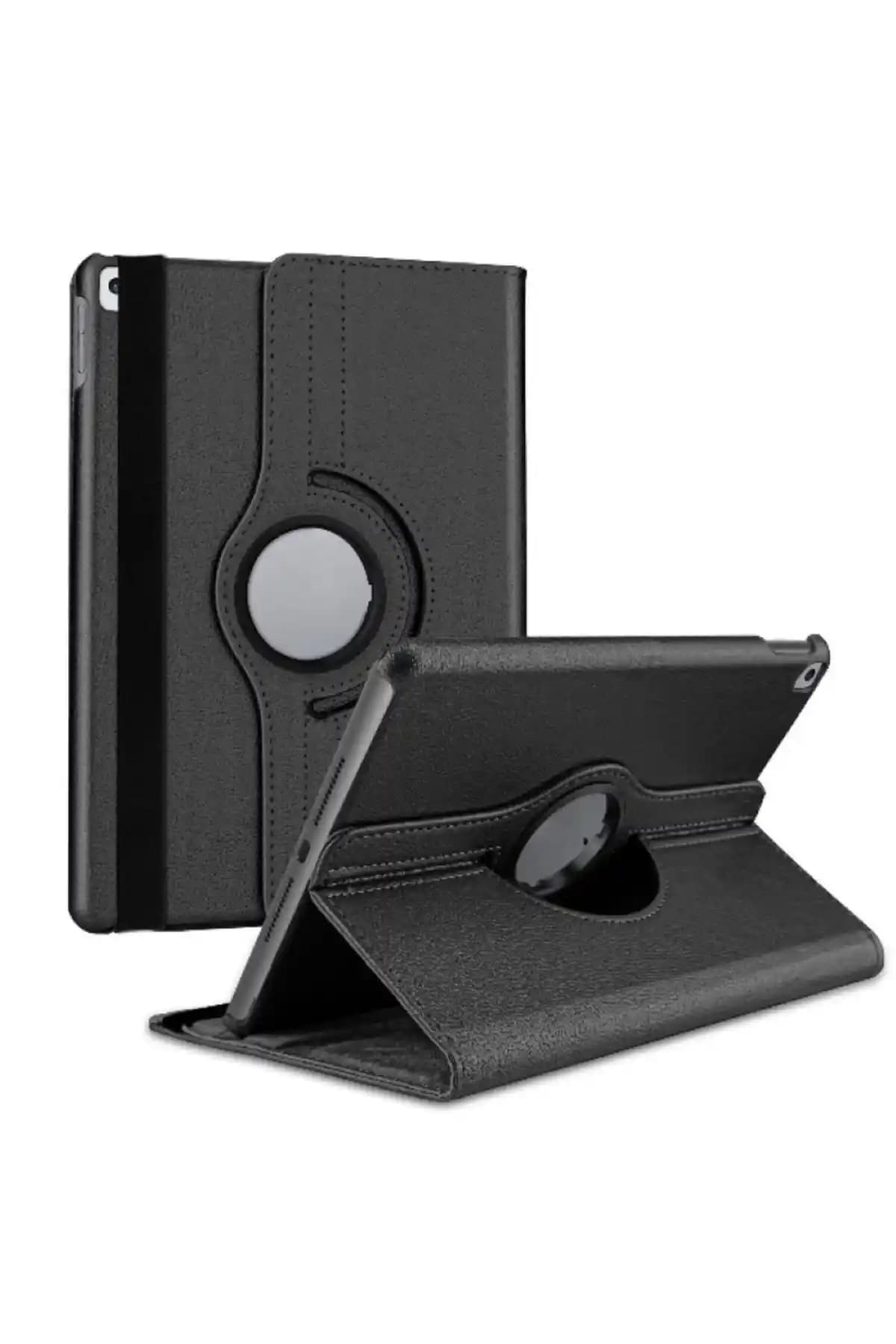 Fibaks iPad 7 8 9 Nesil İçin Güçlü Koruma ve Çok Fonksiyonlu Kılıf