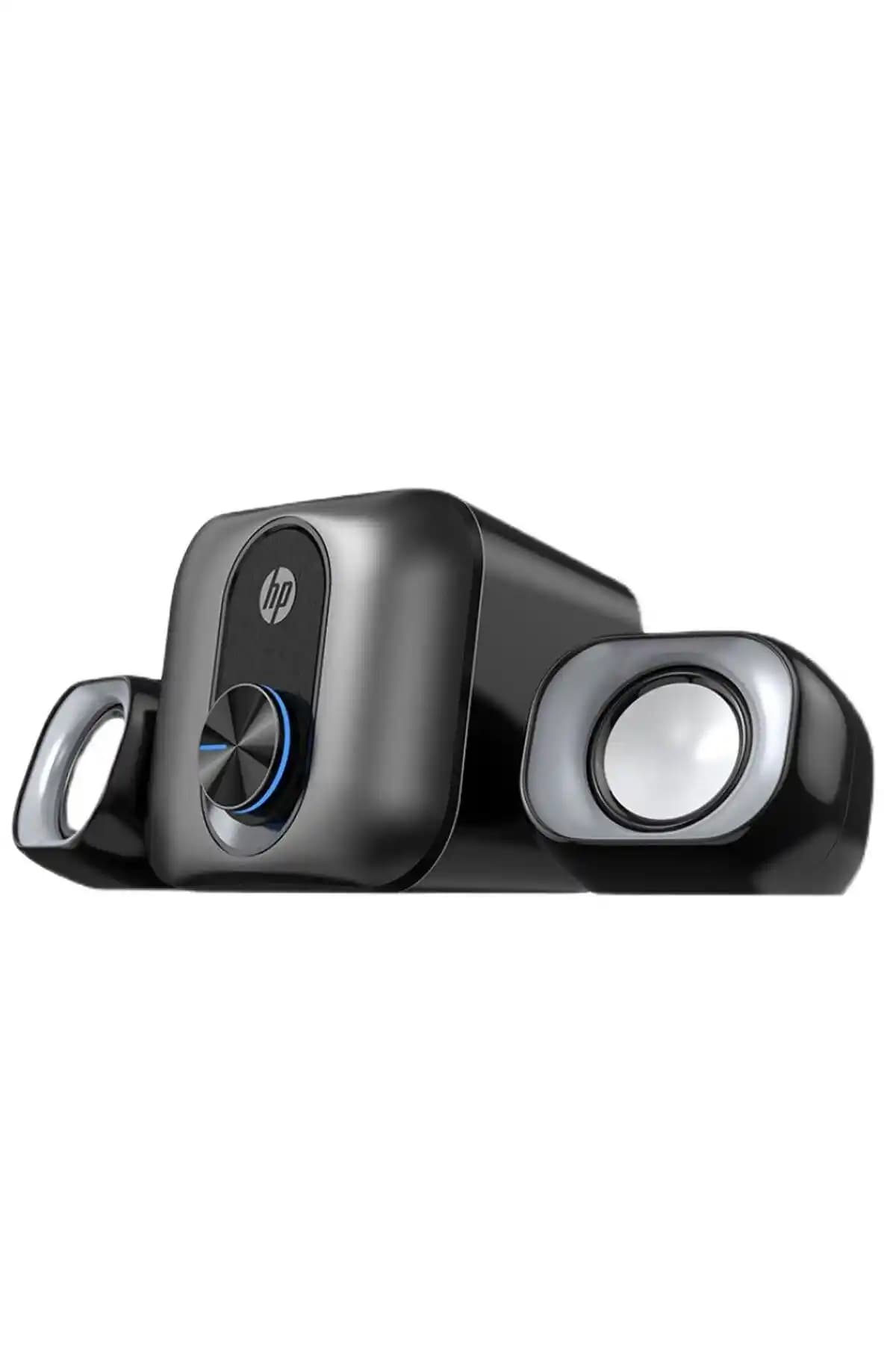 2025'te HP Dhs-2111s ile Kompakt Ses Deneyiminizi Yeniden Keşfedin