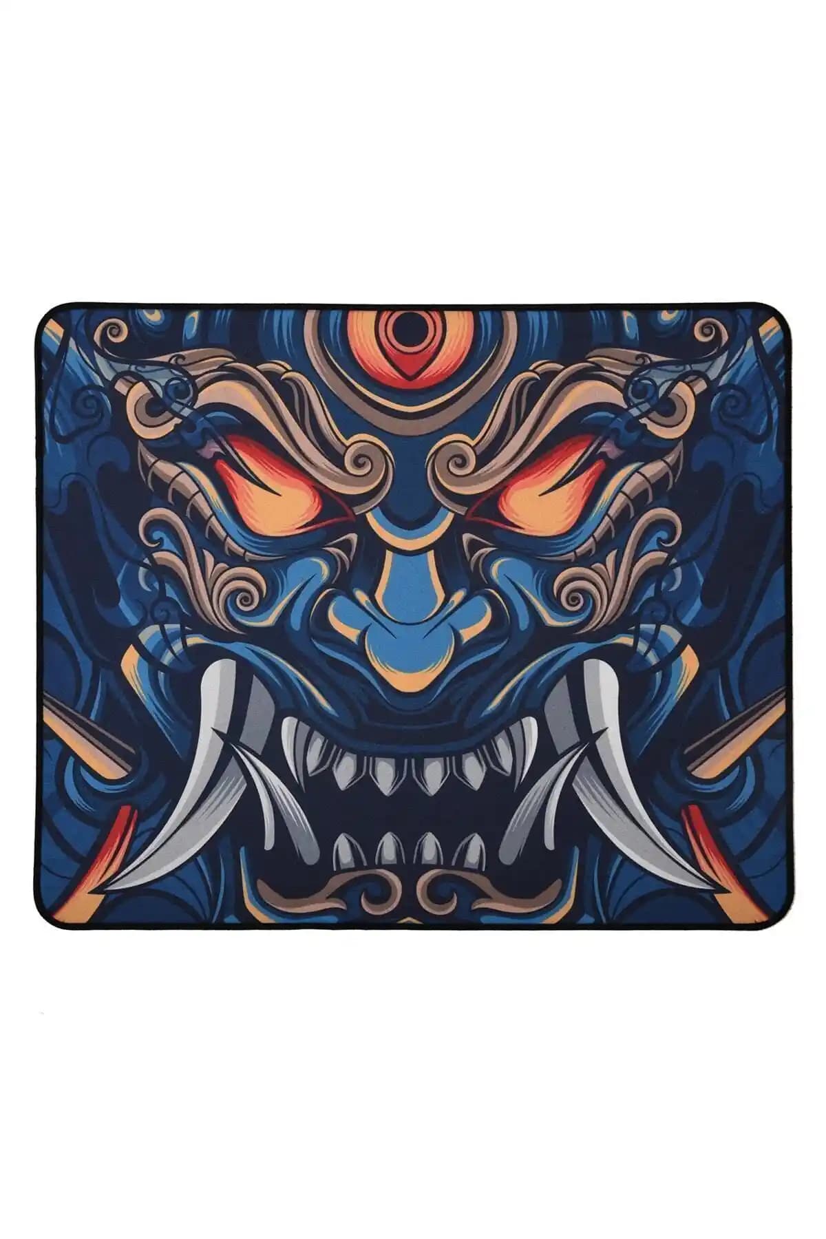 KlasseGear Tiger Longteng Huoyun Special Edition: Yüksek Performanslı E-spor ve Günlük Kullanım Mouse Pad'i