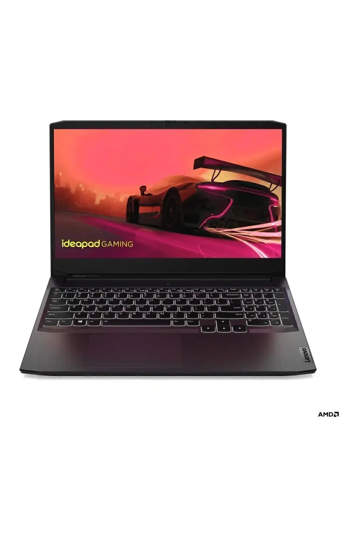 2025'te Lenovo IdeaPad Gaming 3 ile Oyun Performansınızı Zirveye Taşıyın