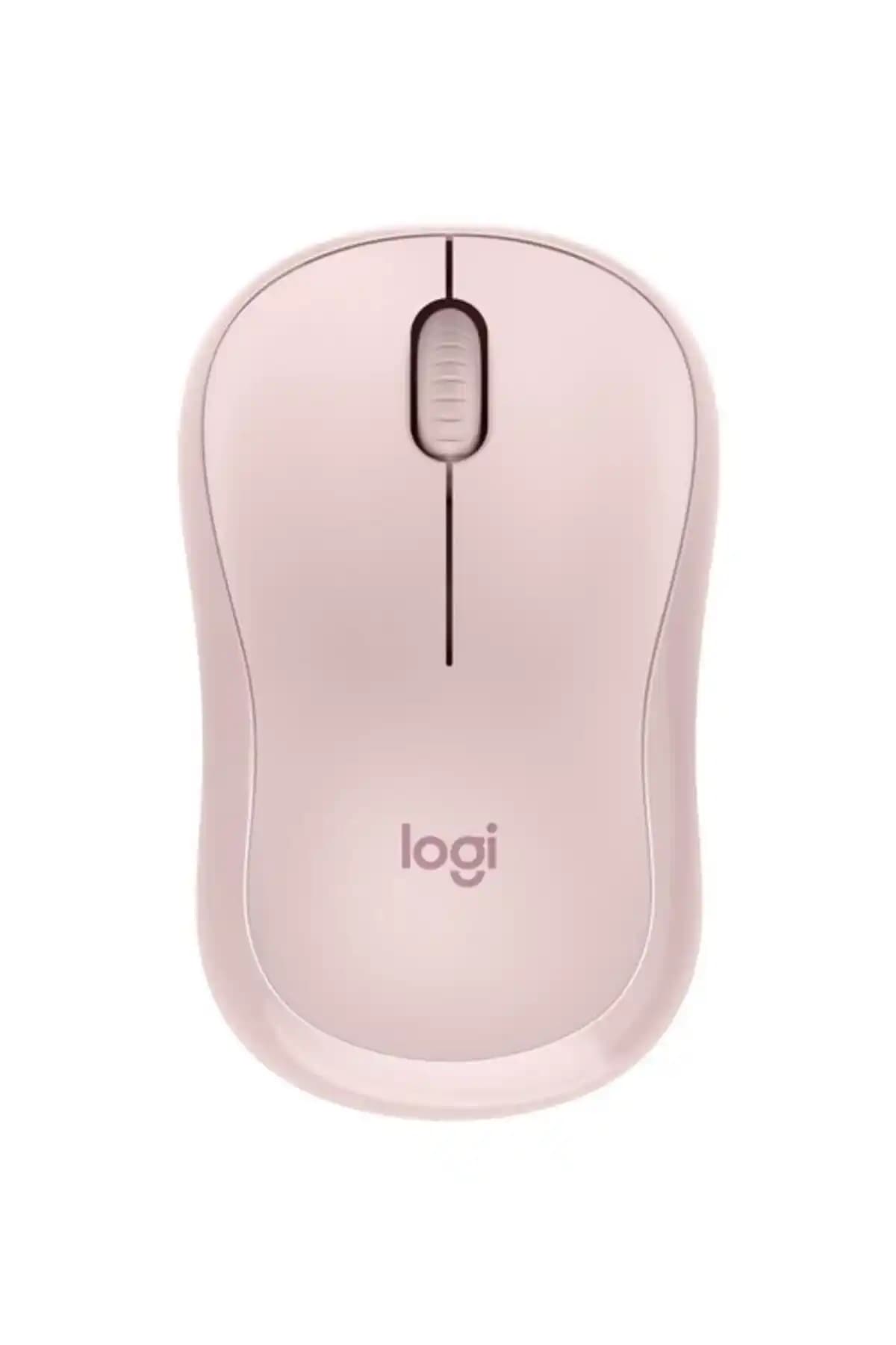 Logitech M240 Sessiz ve Taşınabilir Kablosuz Mouse Özellikleri ve Kullanıcı Yorumları