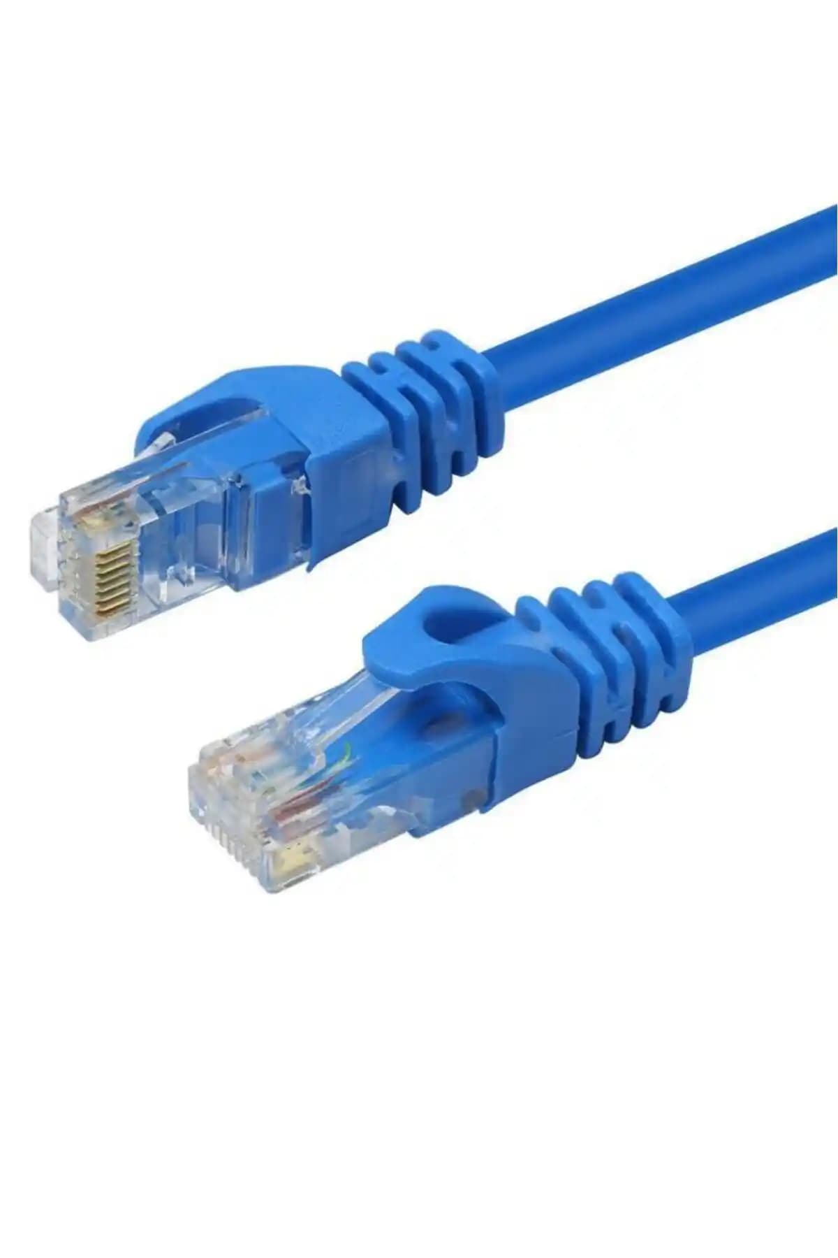 MAXGO 2030 20 Metre Cat6 Ethernet Kablo ile Güçlü ve Stabil İnternet Bağlantısı Sağlayın