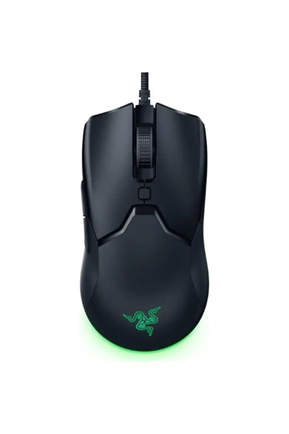 2025'te Razer Viper Mini: Küçük Eller İçin Büyük Performansın Sırrı