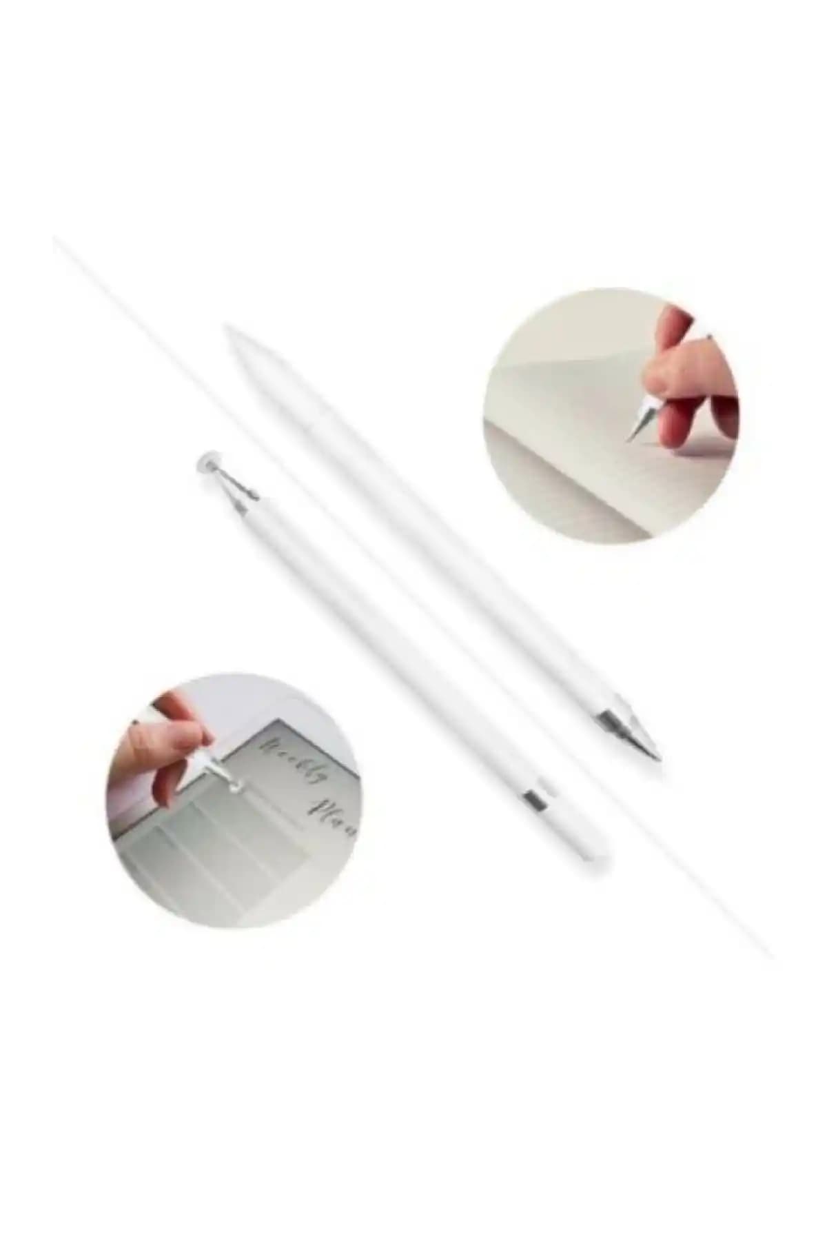 Samsung Galaxy Tab A7 10.4 İnç Uyumlu Çok Yönlü Stylus Kalem Özellikleri ve Kullanım İpuçları