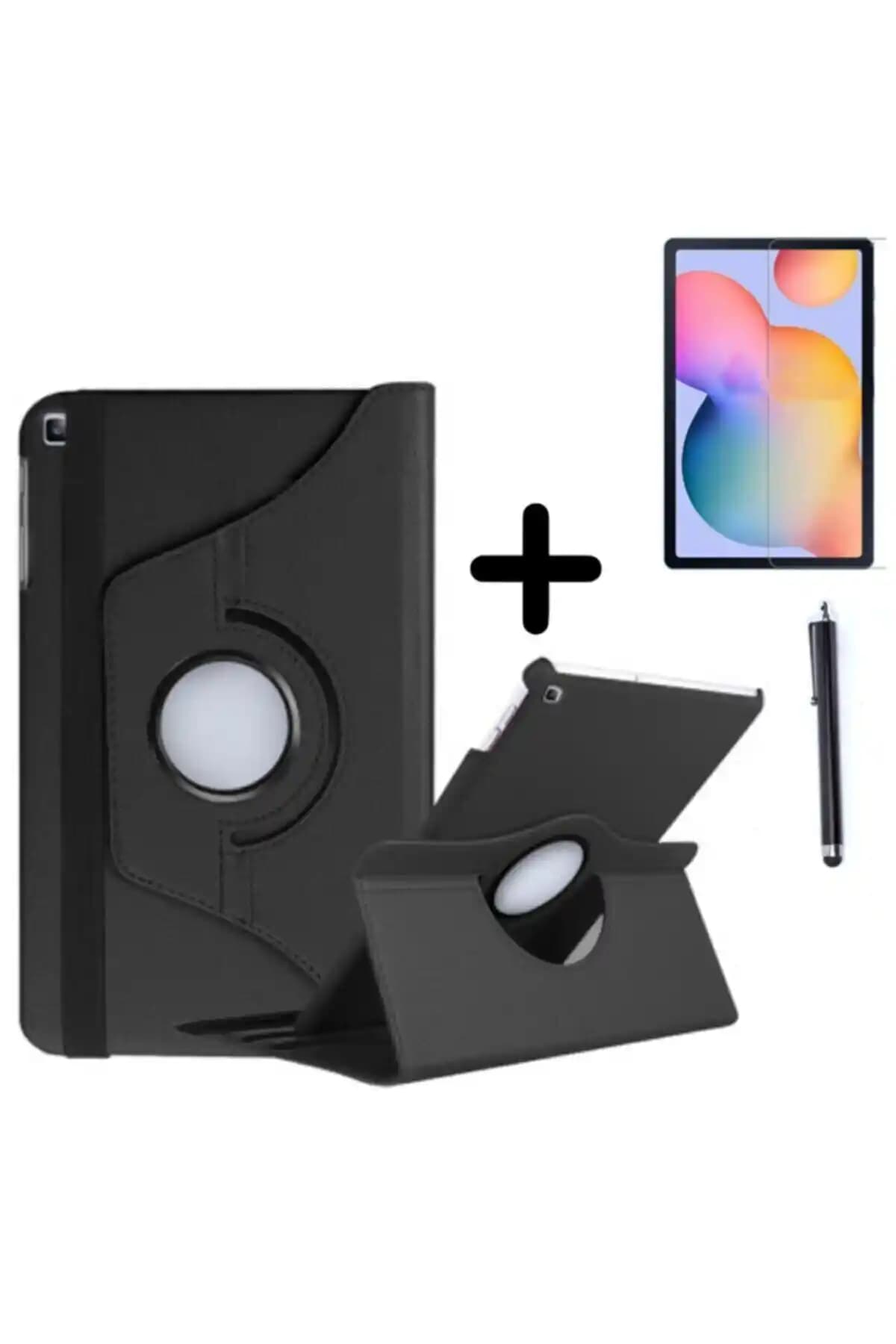 Samsung Galaxy Tab A7 Lite için Koruma ve Kullanım Kolaylığı Sunan Set Ürünleri