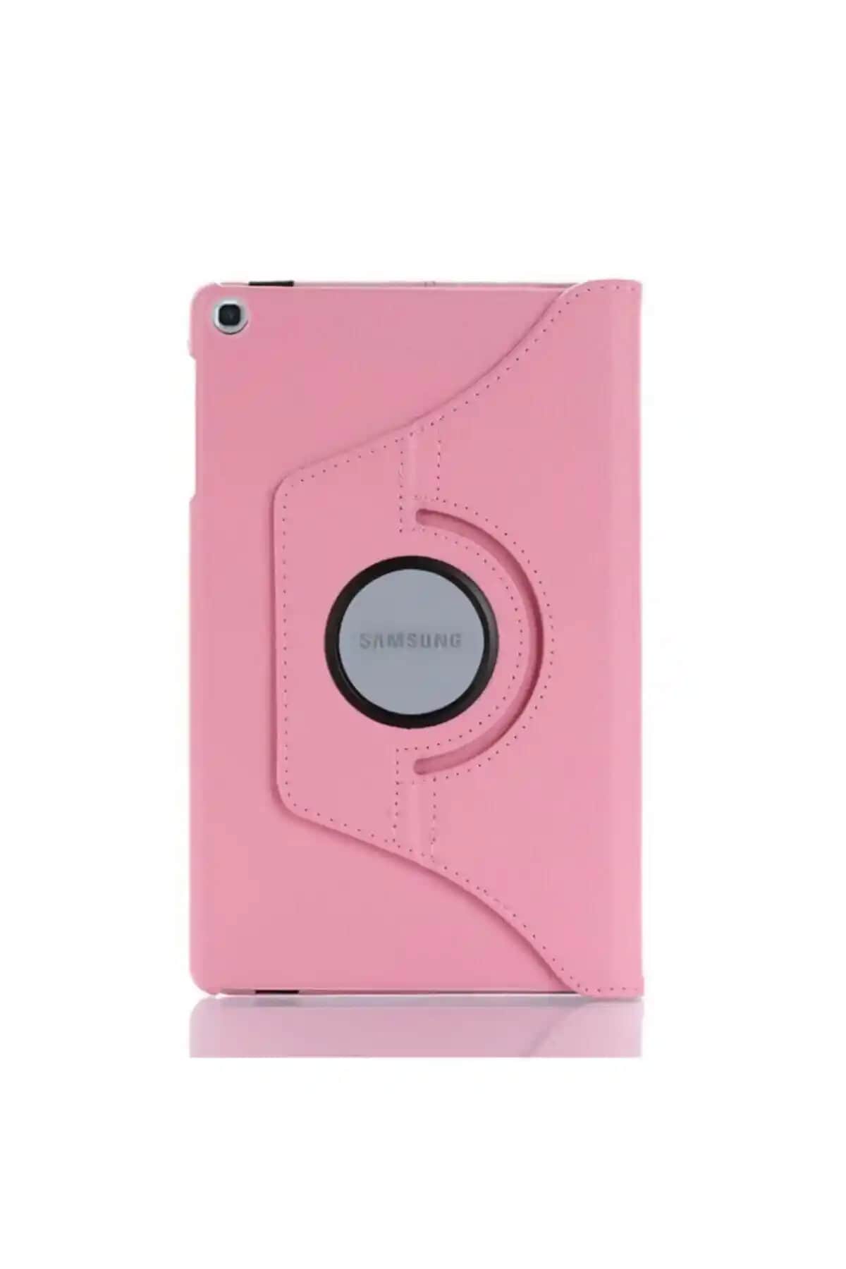 Samsung Galaxy Tab S6 Lite için şık ve dayanıklı kapaklı kılıf, renk ve fonksiyon özellikleriyle