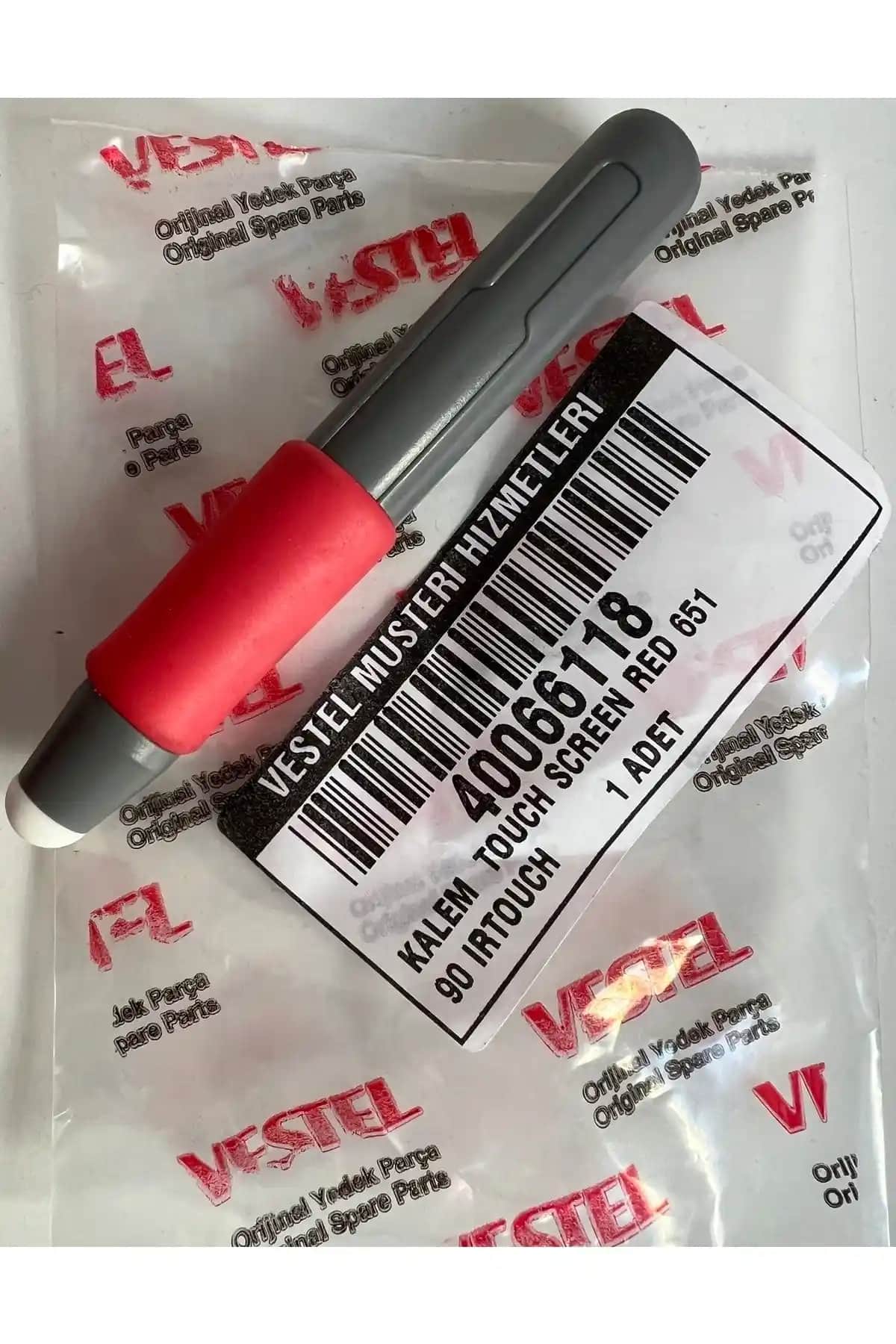 Vestel Akıllı Tahta Kalemi: Yüksek Hassasiyet ve Dayanıklılık Sunan Yenilikçi Ürün