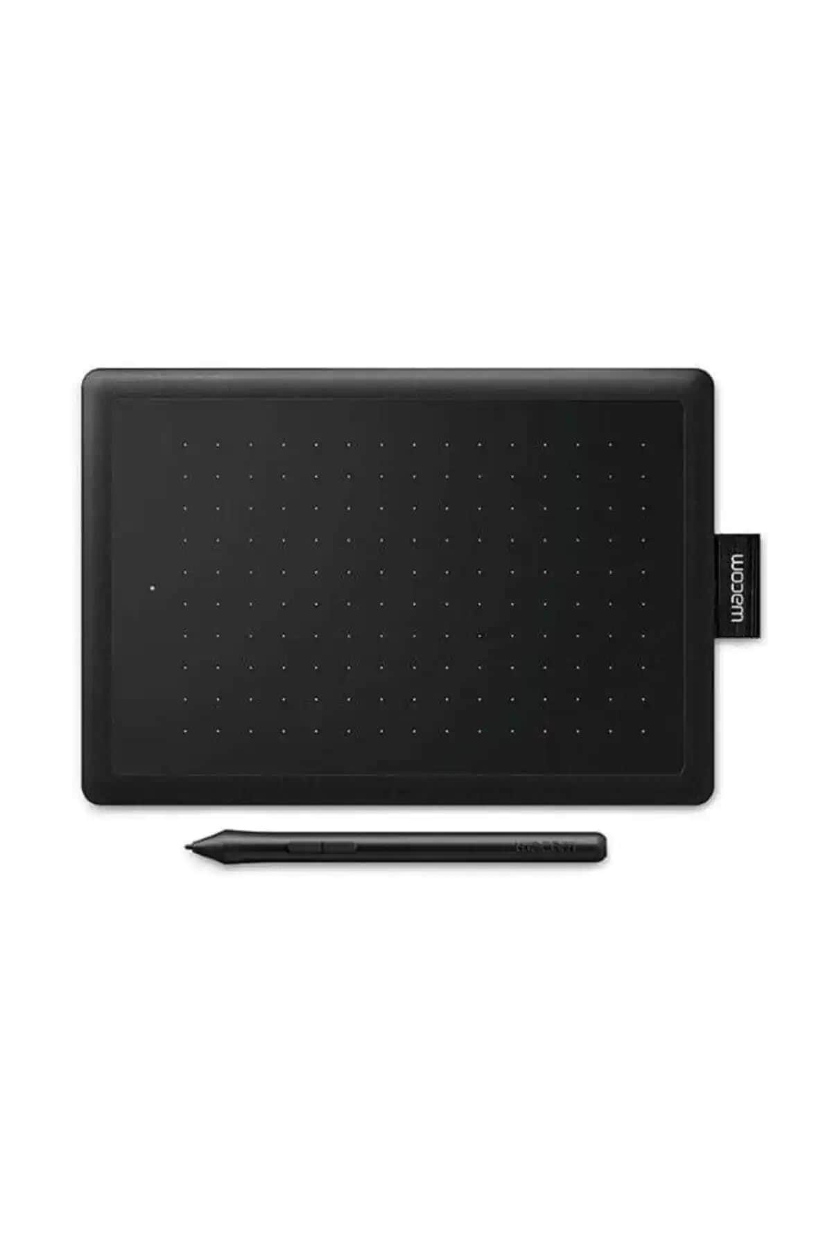 Wacom One Grafik Tableti ile Dijital Çizim ve Tasarım Deneyimini Geliştirin