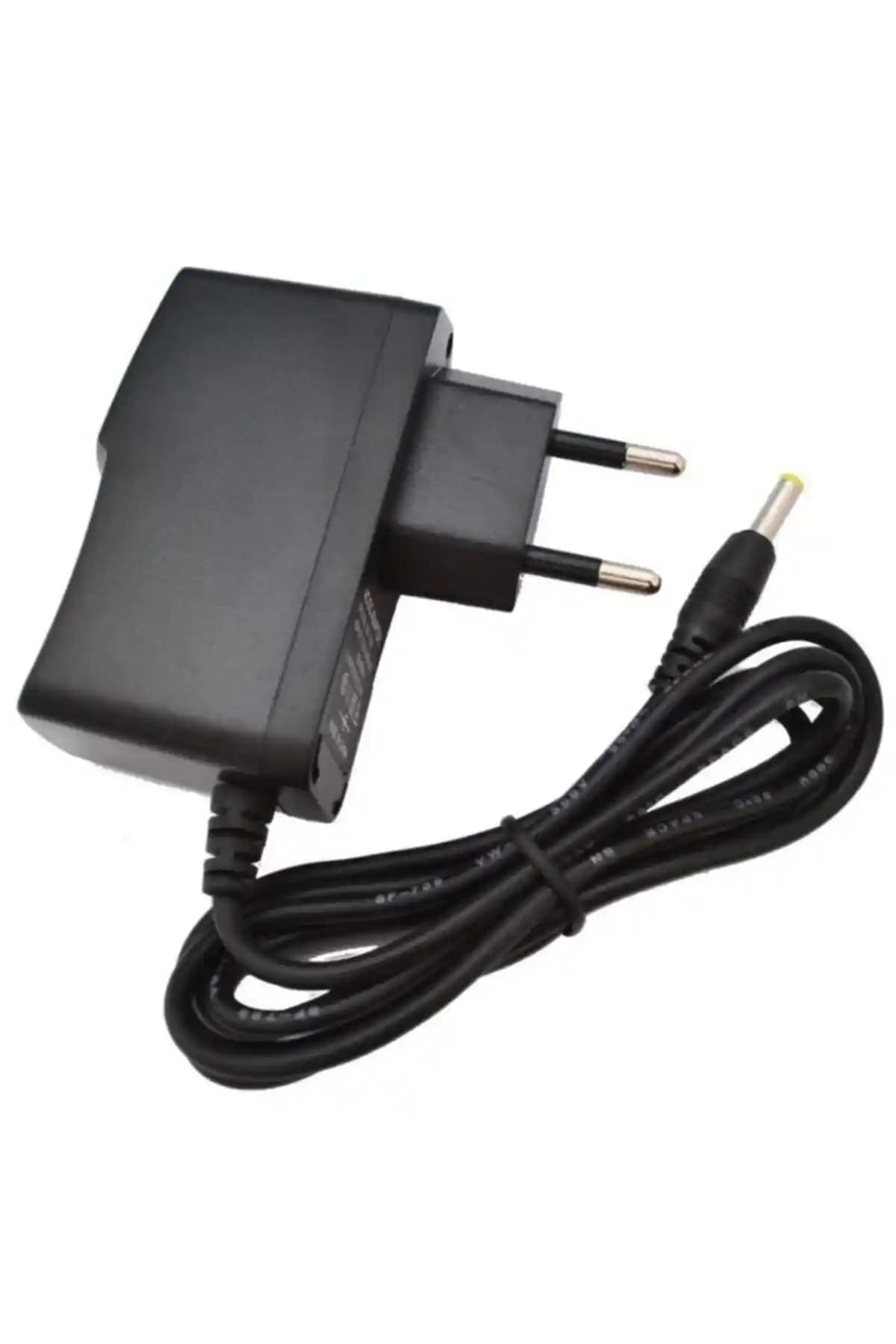 Xiaomi Mi Box için 5 Volt uyumlu adaptör incelemesi ve teknik özellikler