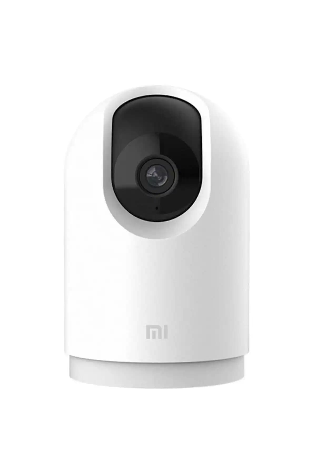 2025'te Ev Güvenliğinde Devrim: Xiaomi Mi Home 360° 2K Pro ile Tanışın