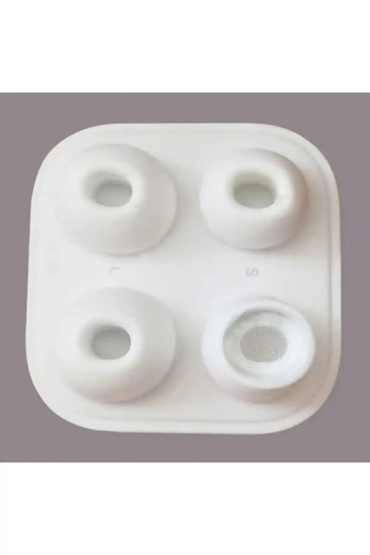 Ally Pro Uyumlu Silikon Kulaklık Uçları: Konfor ve Dayanıklılık Sunan Yedek Parçalar