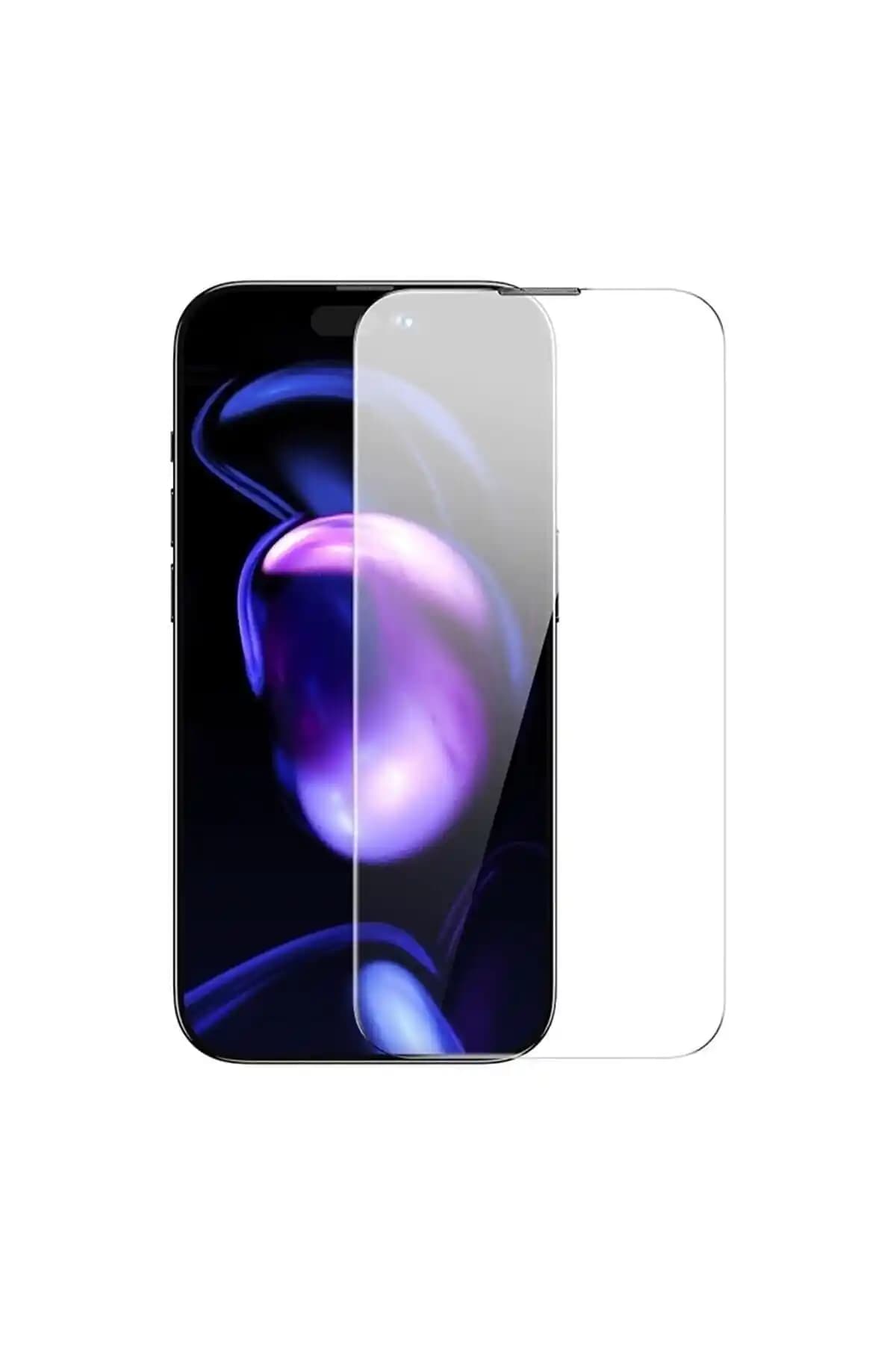Balerion iPhone 14 Pro Uyumlu Kırılmaz Cam Ekran Koruyucu Özellikleri ve Avantajları