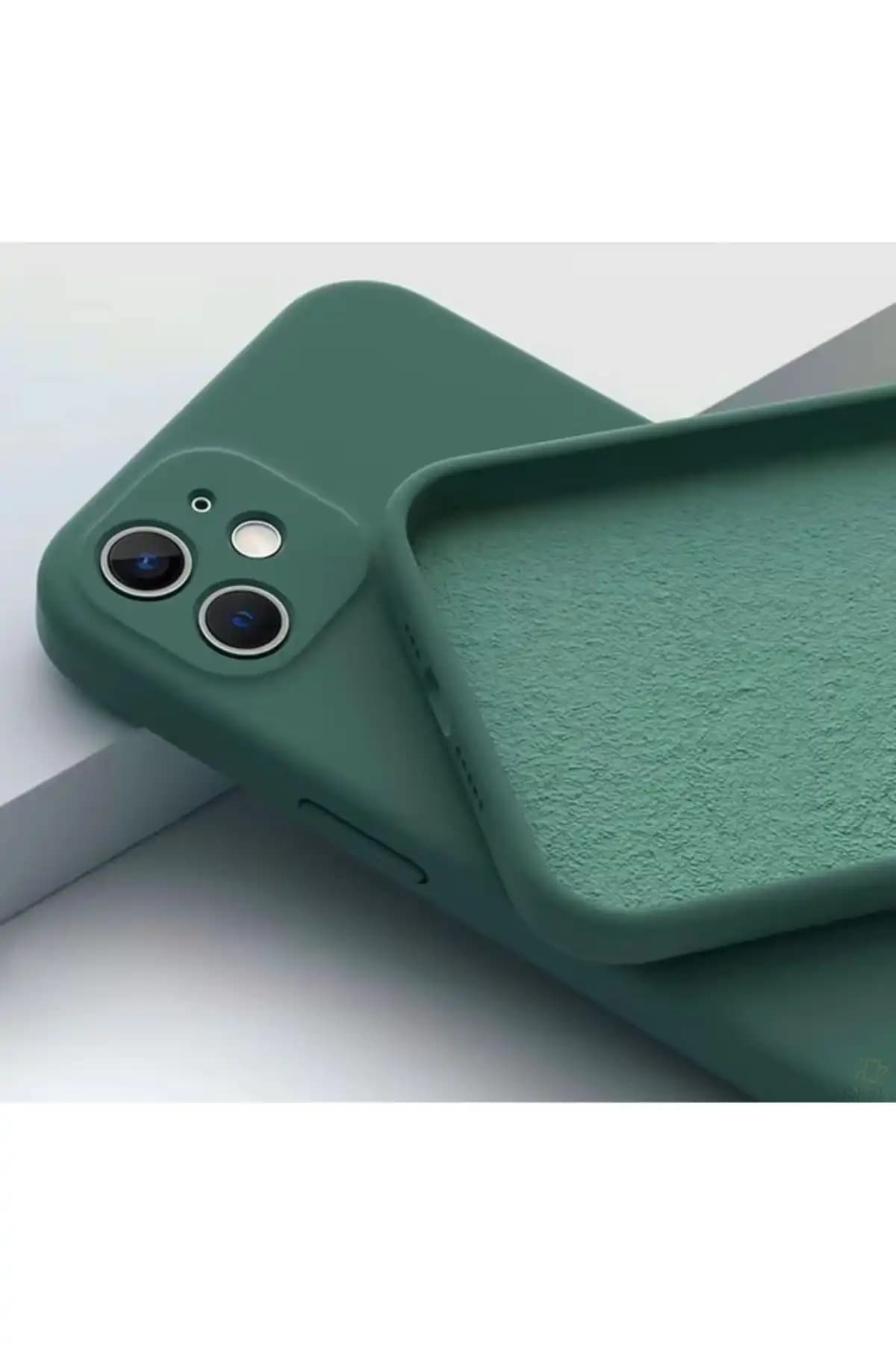 Fibaks Apple iPhone 13 Uyumlu Kılıf: Şık ve Koruyucu Tasarım Özellikleri