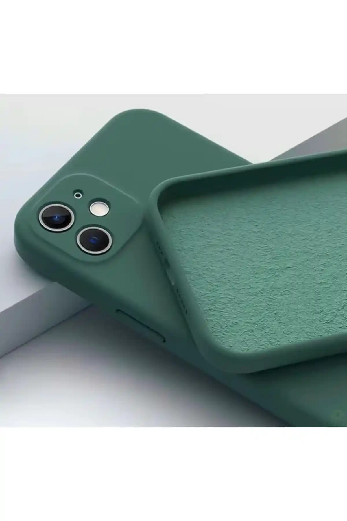 Fibaks Apple iPhone 13 Uyumlu Kılıf: Şıklık ve Koruma Sunan Modern Tasarım