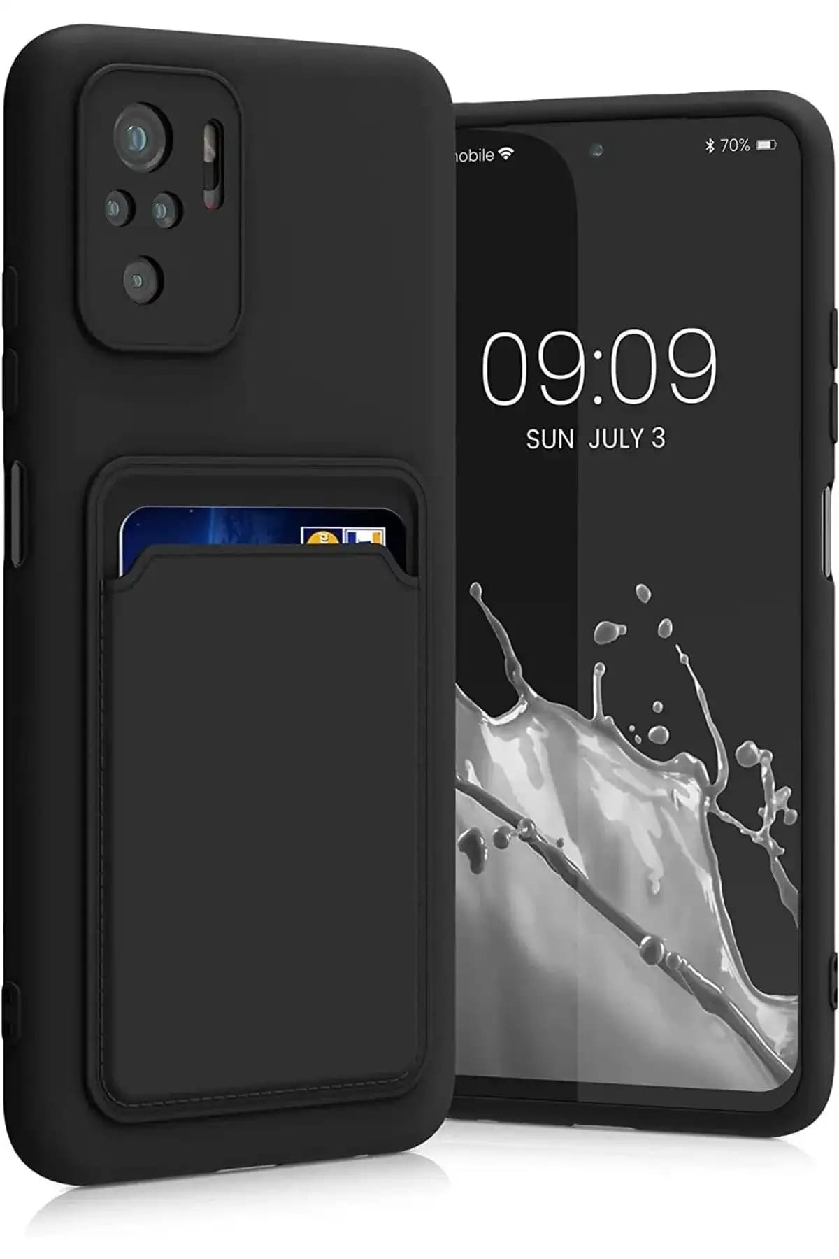 Fibaks Redmi Note 10s Kılıfı: Şık Tasarım ve Üstün Koruma Özellikleri