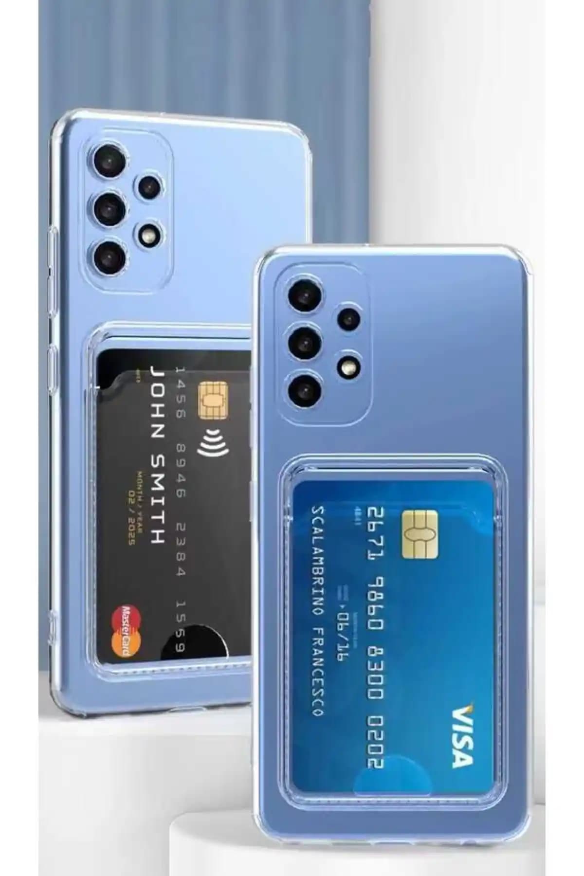 Fibaks Samsung Galaxy A23 için Şeffaf ve Renkli Silikon Kapağın Özellikleri ve Kullanım Avantajları