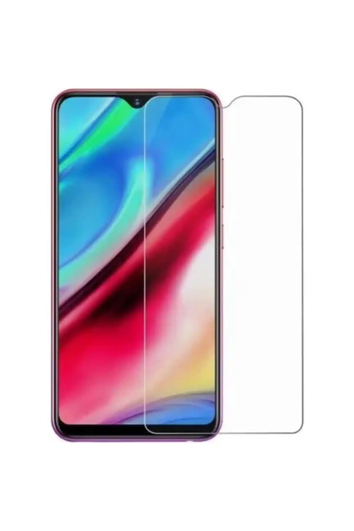 Fibaks Samsung Galaxy A50 Ekran Koruyucu İnceliğin ve Korumanın Mükemmel Buluşması