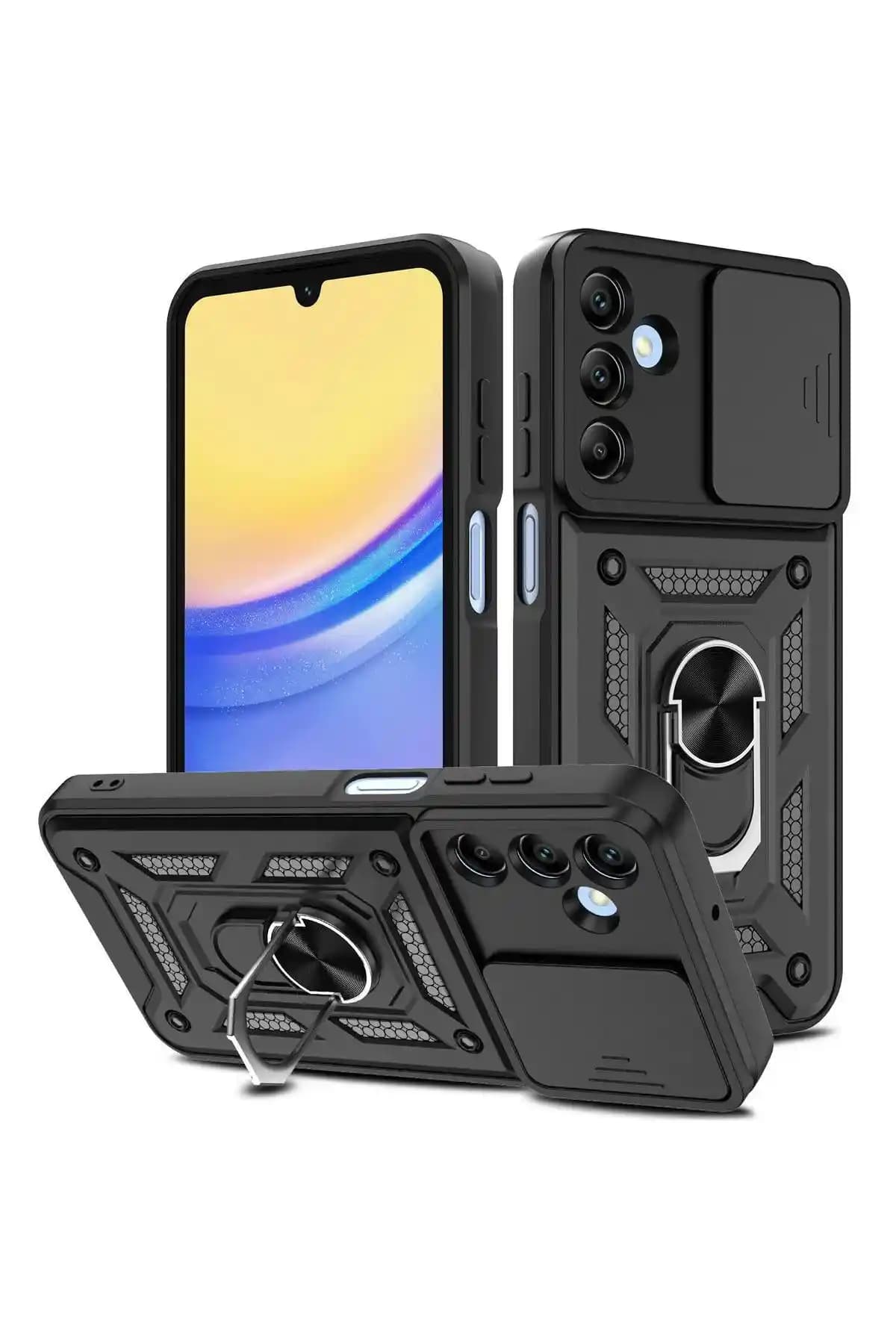 Fibaks Samsung Galaxy A54 Kılıfı: Güçlü ve Şık Koruma Özellikleri ve Kullanıcı Yorumları