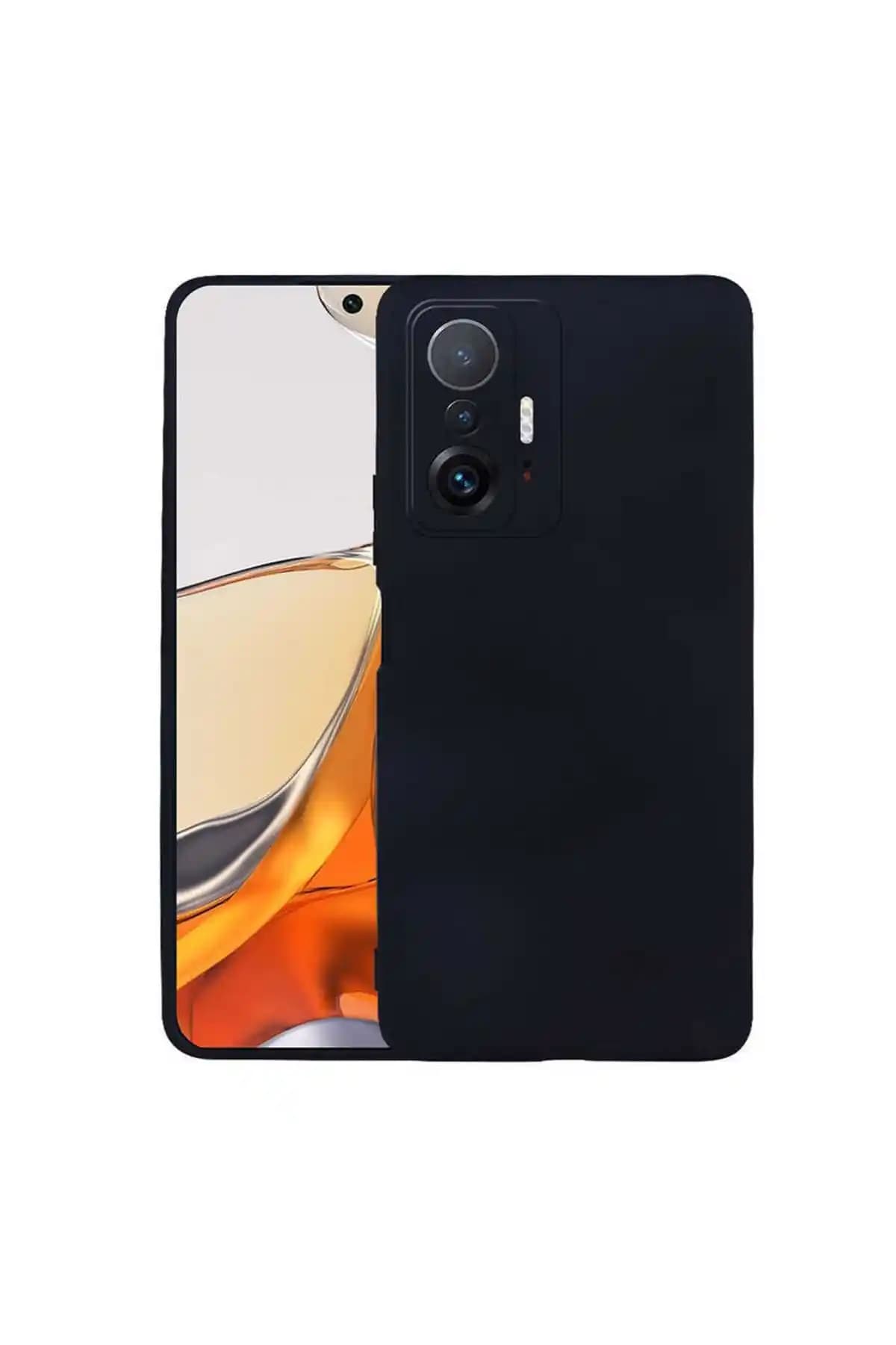 Fibaks Xiaomi Mi 11T ve 11T Pro için yüksek kaliteli silikon kılıf incelemesi