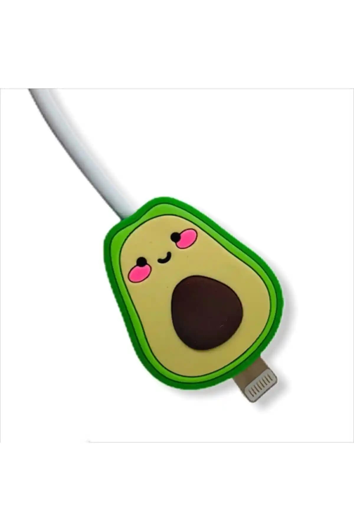 Genel Markalar Sevimli Karakterler iPhone Şarj Kablo Koruyucusu İnceleme ve Özellikleri