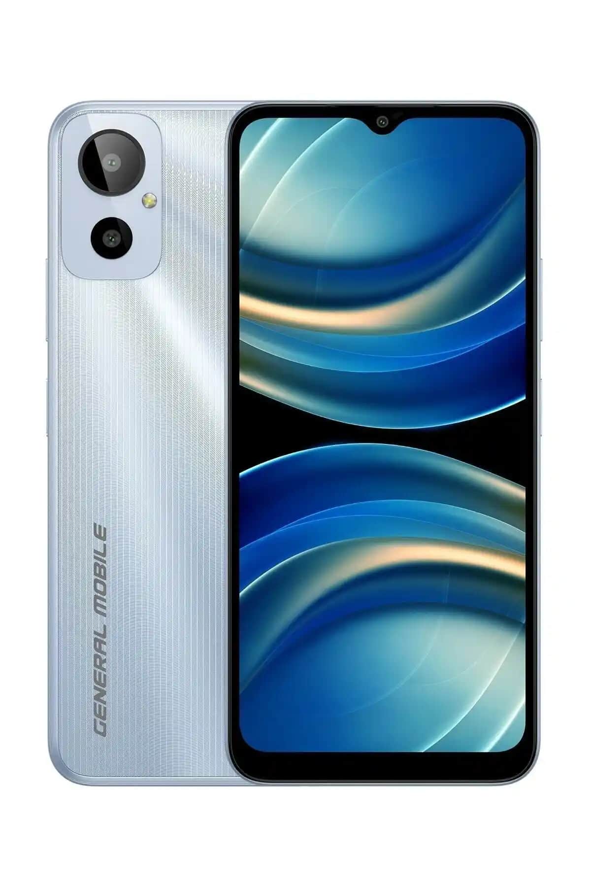 General Mobile GM 23 SE Akıllı Telefonu: Tasarım, Performans ve Özellikler