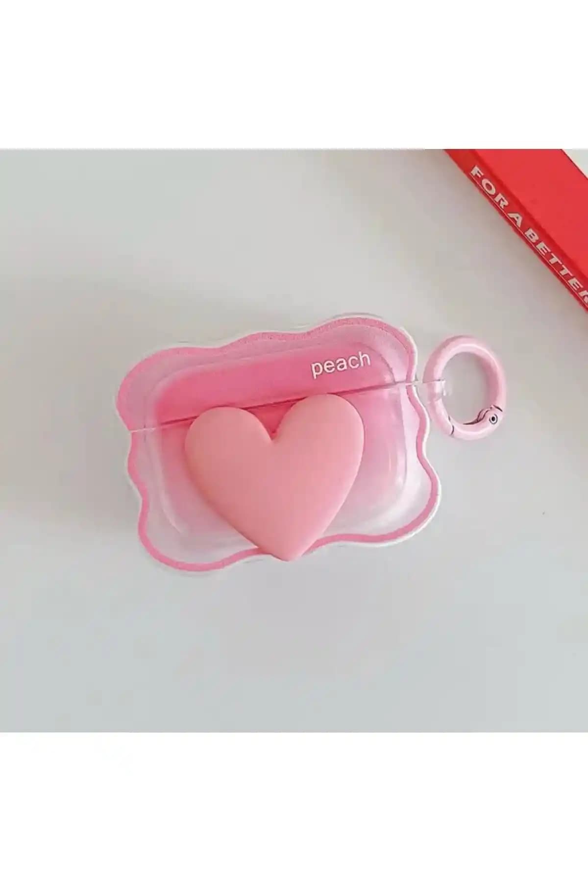 Go Aksesuar Pro-pro2 Uyumlu Kalın Silikon Kılıf ile AirPods Pro Korumasında Şıklık ve Dayanıklılık